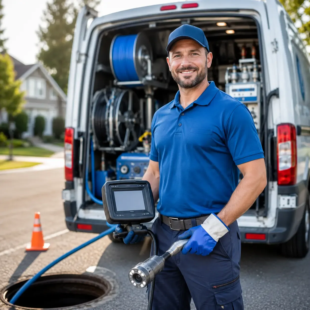 Local Pipe Relining specialists in Brightwaters, NY