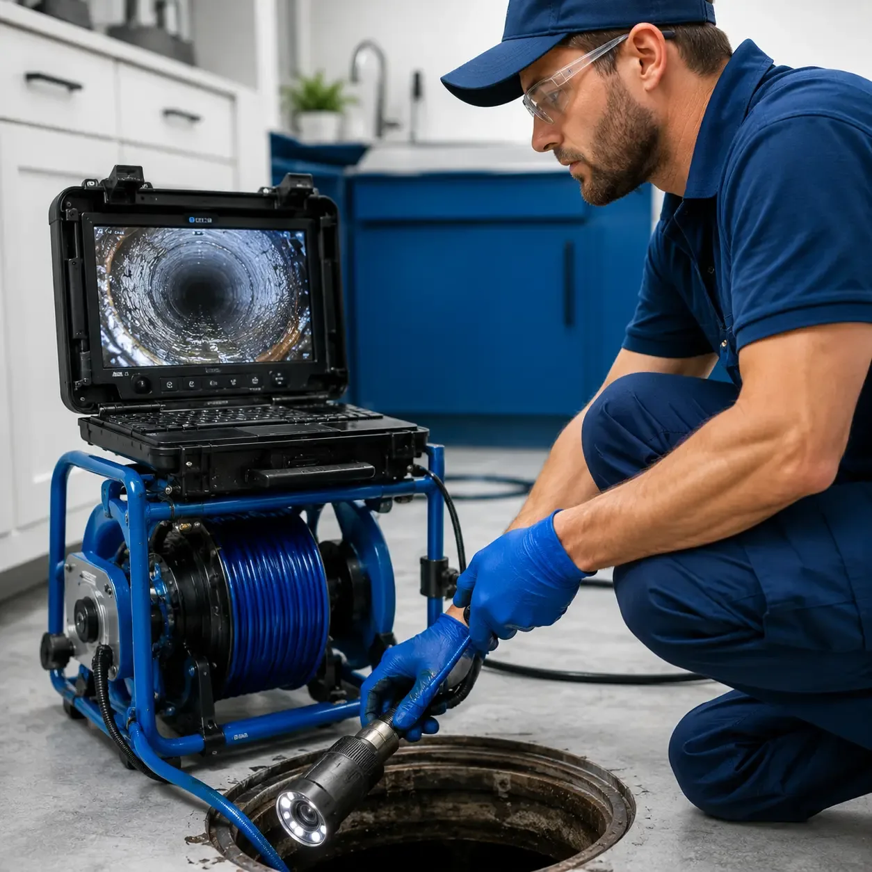 Pipe Relining professionals serving Brightwaters, NY